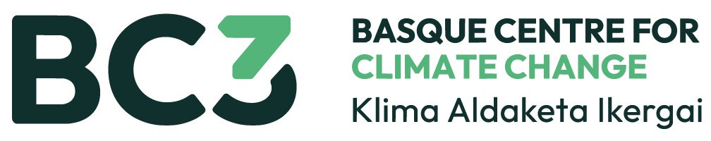 BC3 Basque Centre for Climate Change