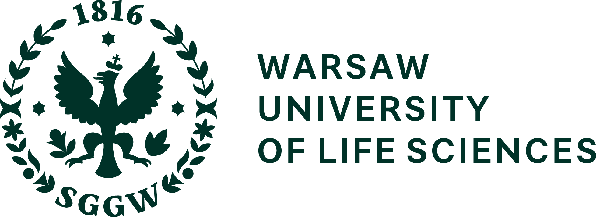 Warsaw University of Life Sciences SGGW