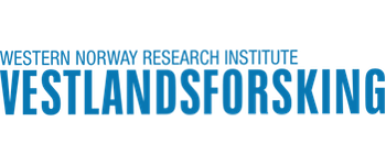 Western Norway Research Institute Vestlandsforsking